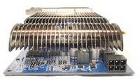 Gigabyte Radeon HD 4850 SilentCell 1GB PCI-Express GV-R485SL-1GI